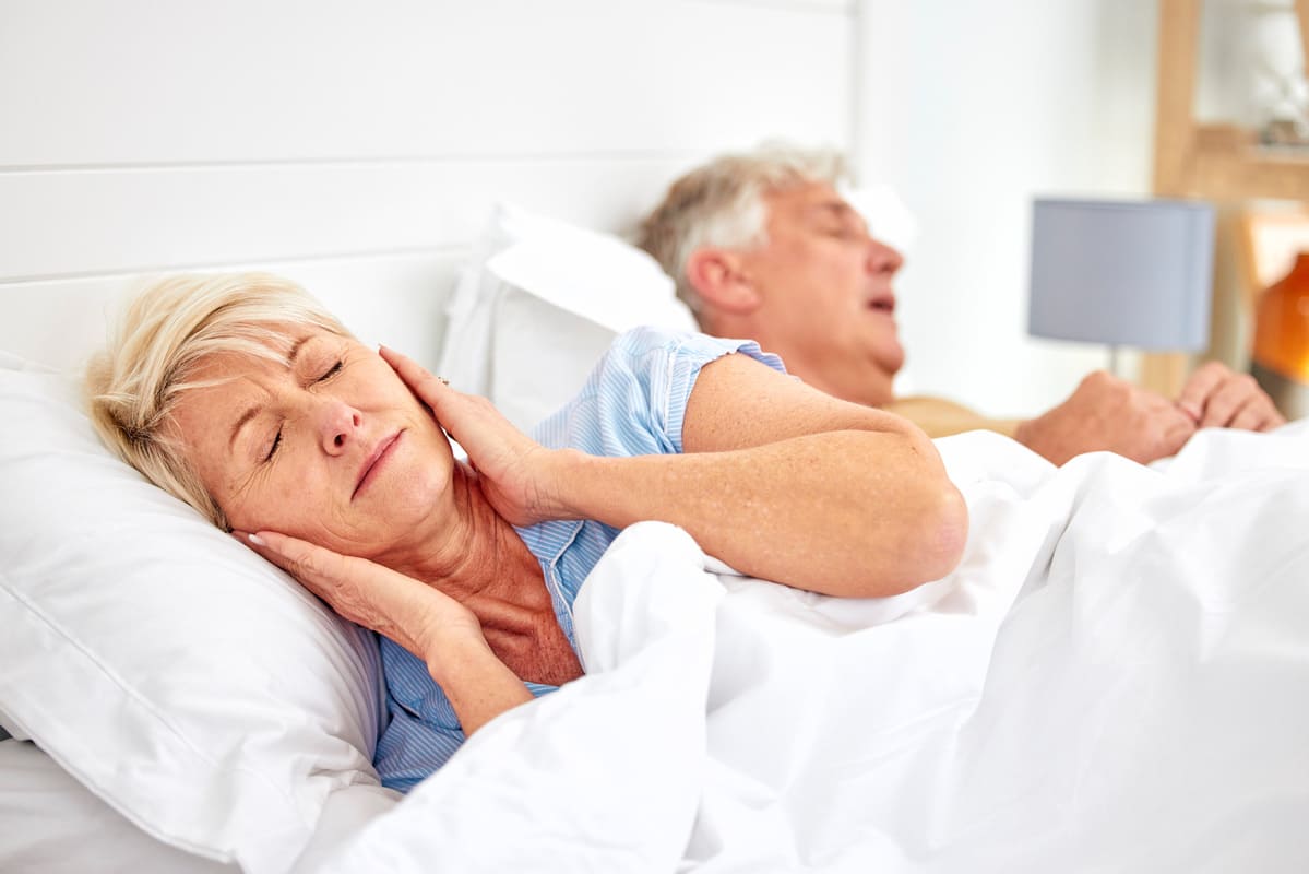 apnea ostruttiva del sonno