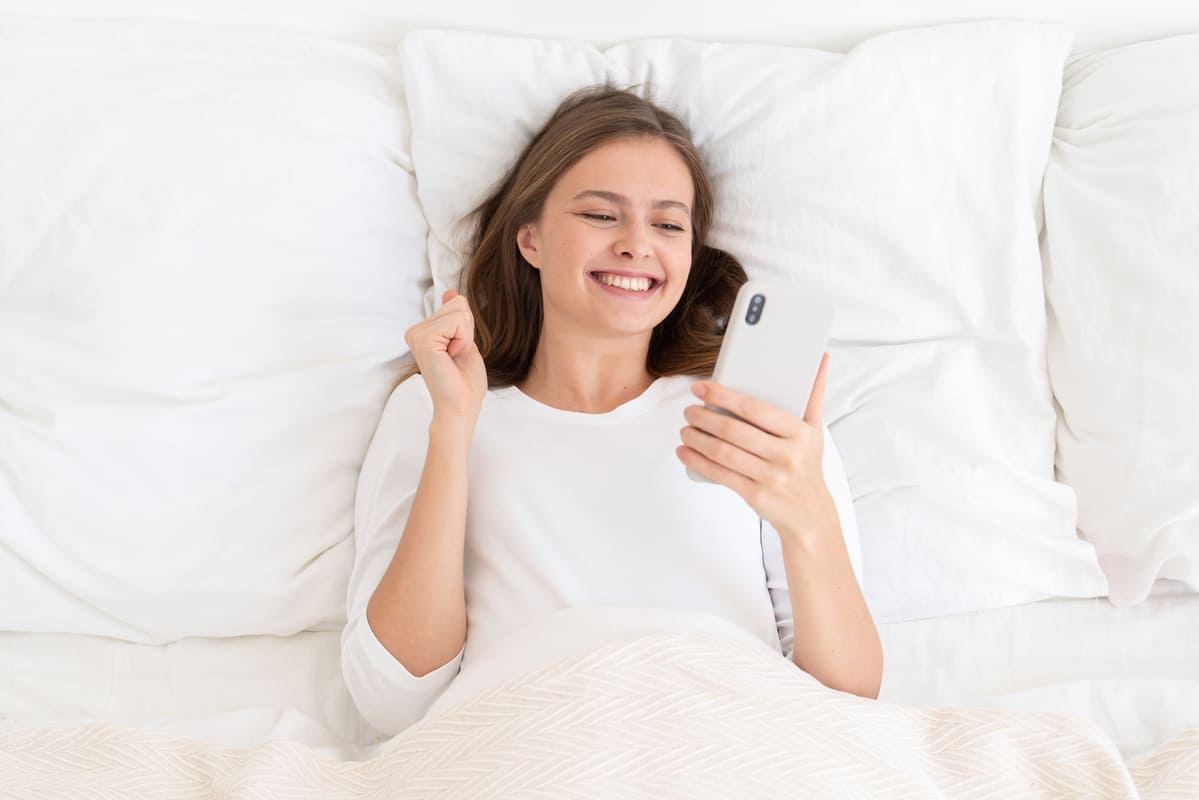 interessanti fatti sul sonno