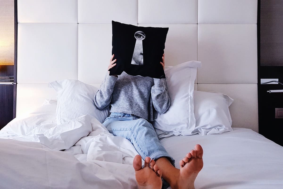 curiosità storiche sul sonno