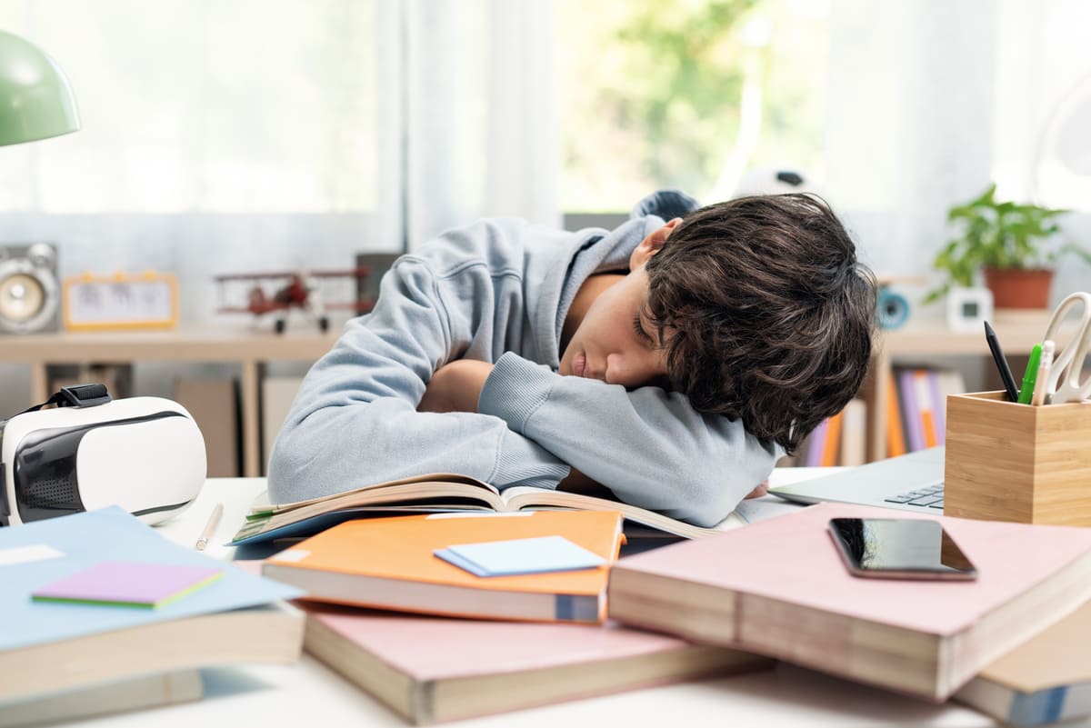 consigli per dormire per studenti universitari