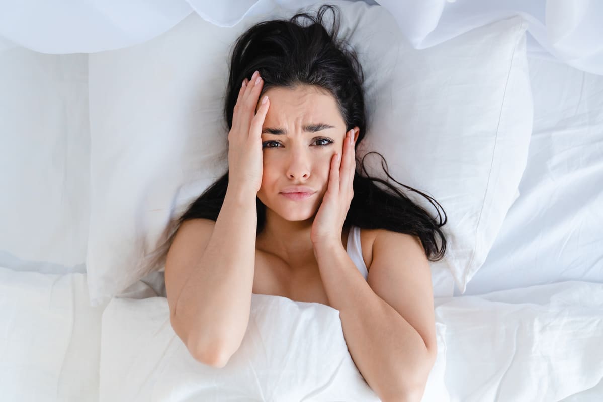 fasi della privazione del sonno