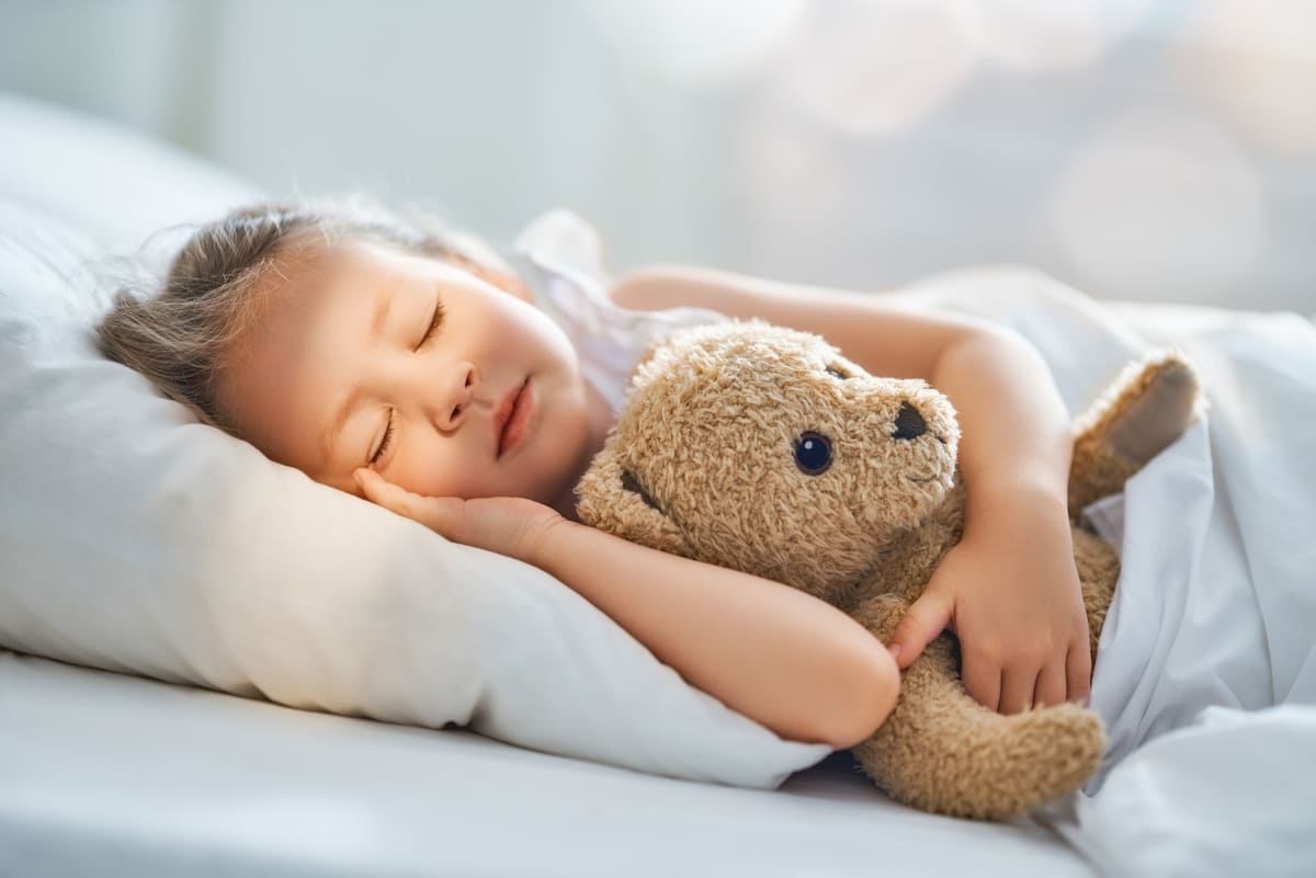 materasso perfetto per il tuo bambino