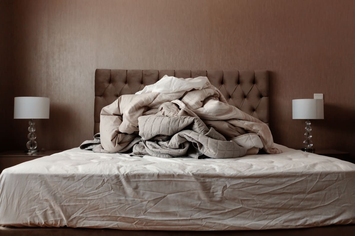 Come eliminare le cimici da letto