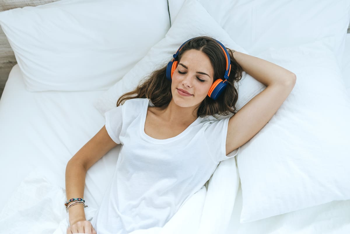 La connessione tra musica e sonno