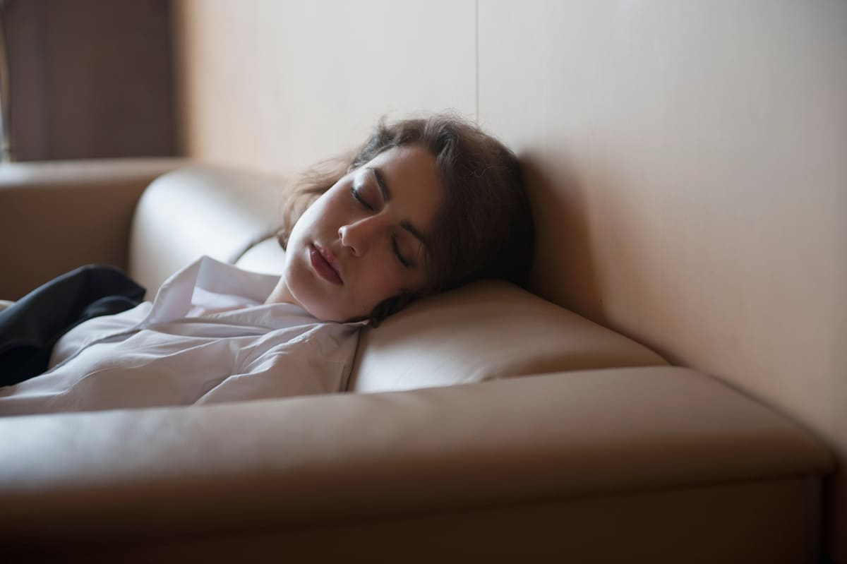 L'ipnosi del sonno funziona