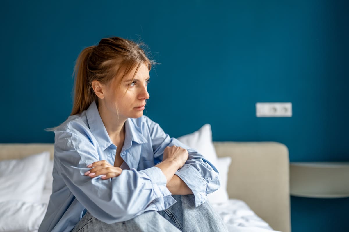 Perché il sonno è importante