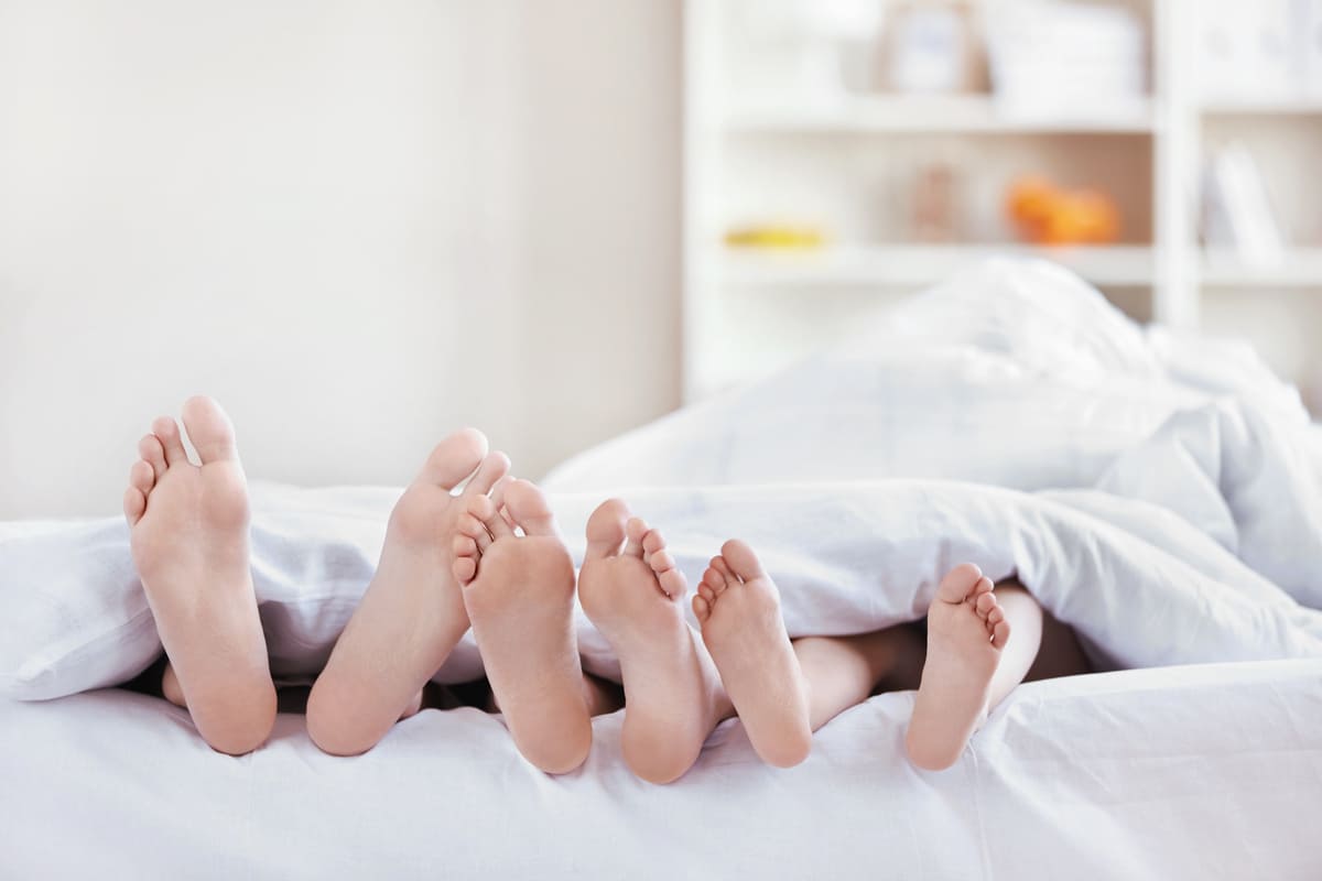 Quali paesi nel mondo dormono di più e di meno