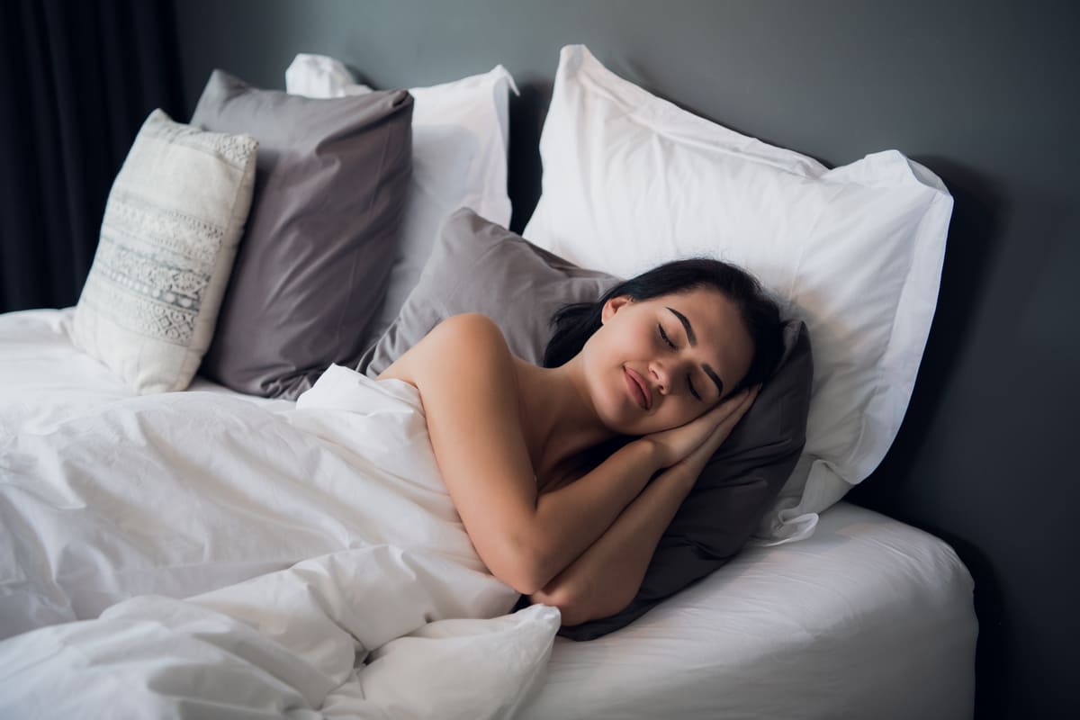 come un materasso ortopedico aiuta a dormire meglio