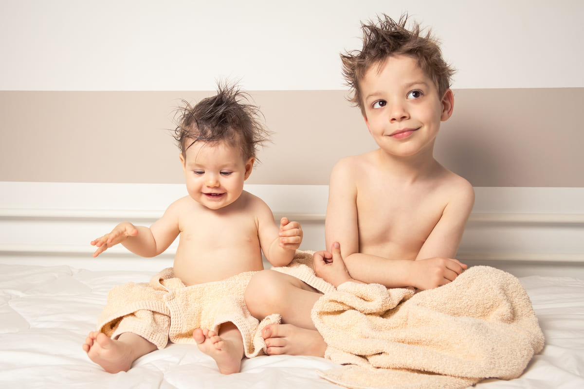 Cause dalla enuresi notturna nei bambini e negli adulti