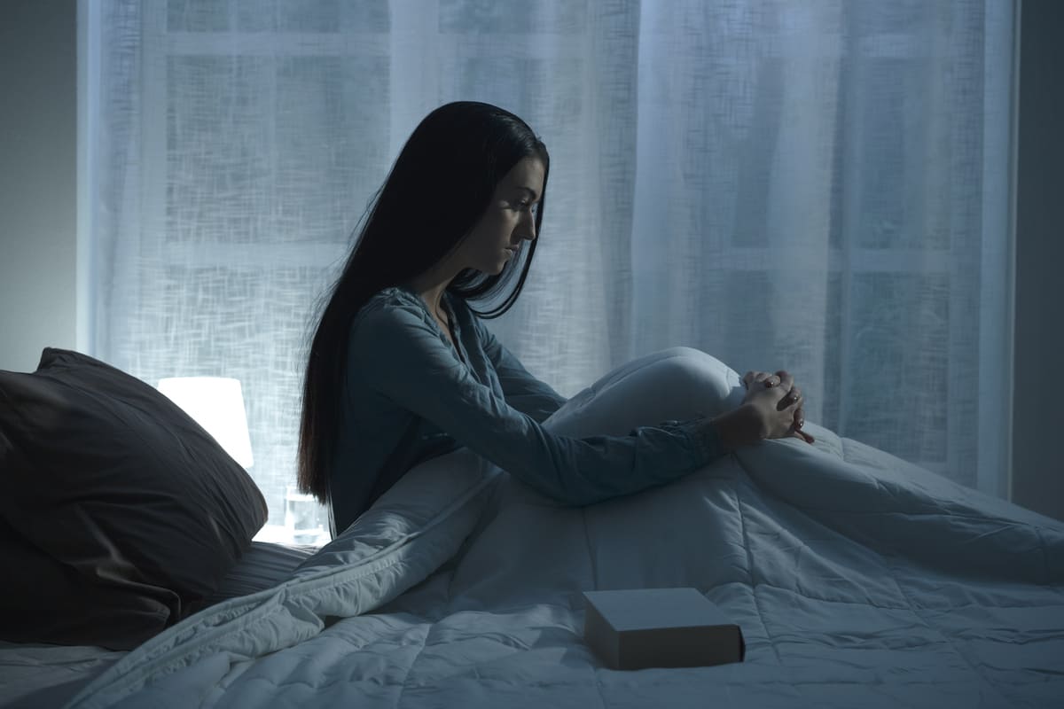 effetti psicologici della privazione del sonno