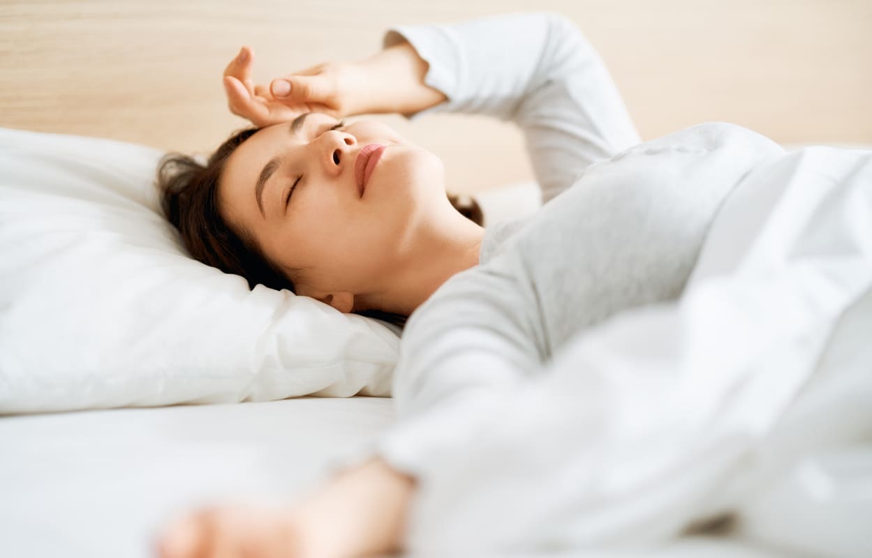 materasso per una cattiva circolazione