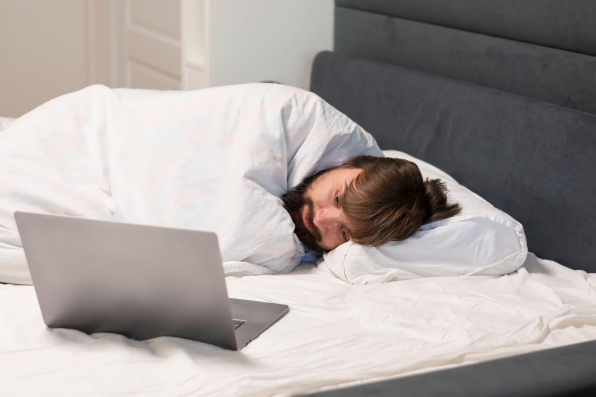 quanto sonno abbiamo bisogno