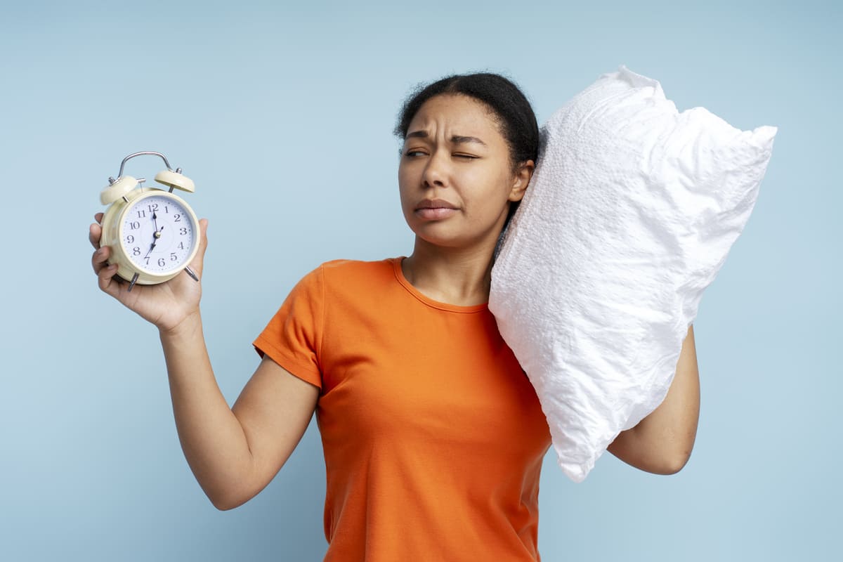 Come superare il jet lag