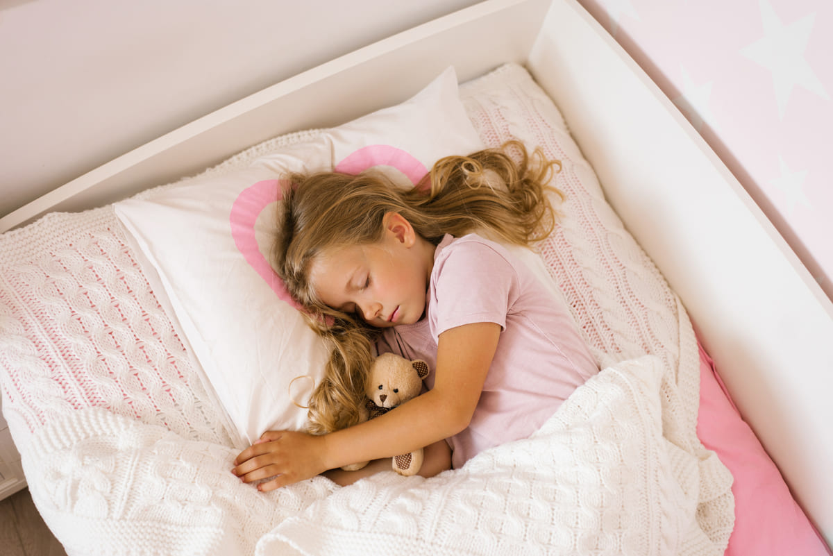 consigli per addormentarsi velocemente