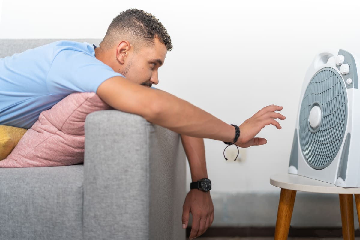 Consigli per dormire bene anche durante l'estate