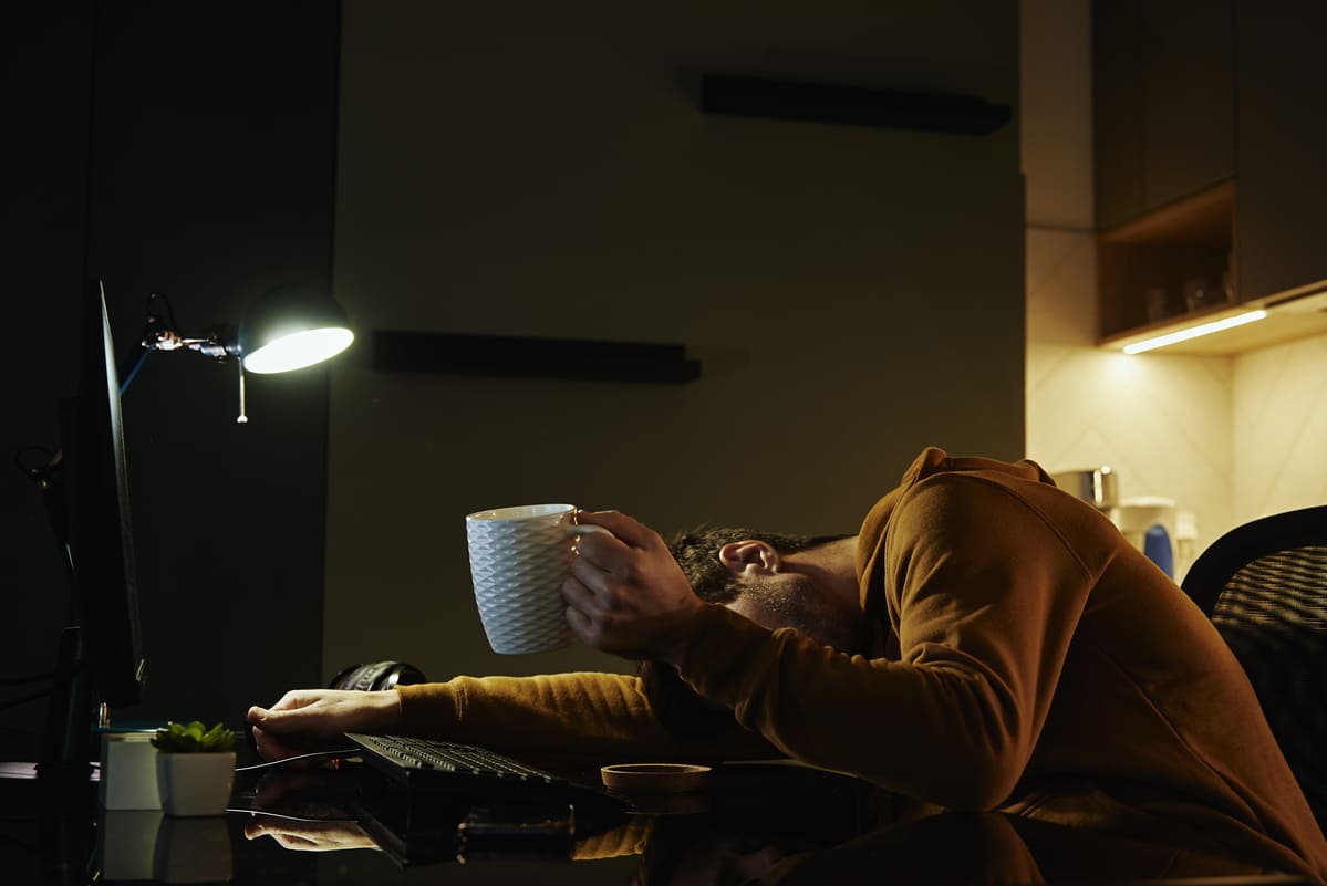 Curiosità sul sonno