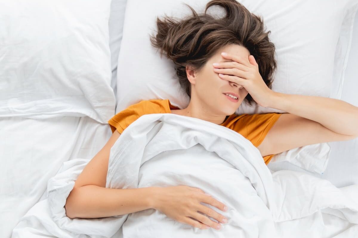 Rimedi per un sonno agitato
