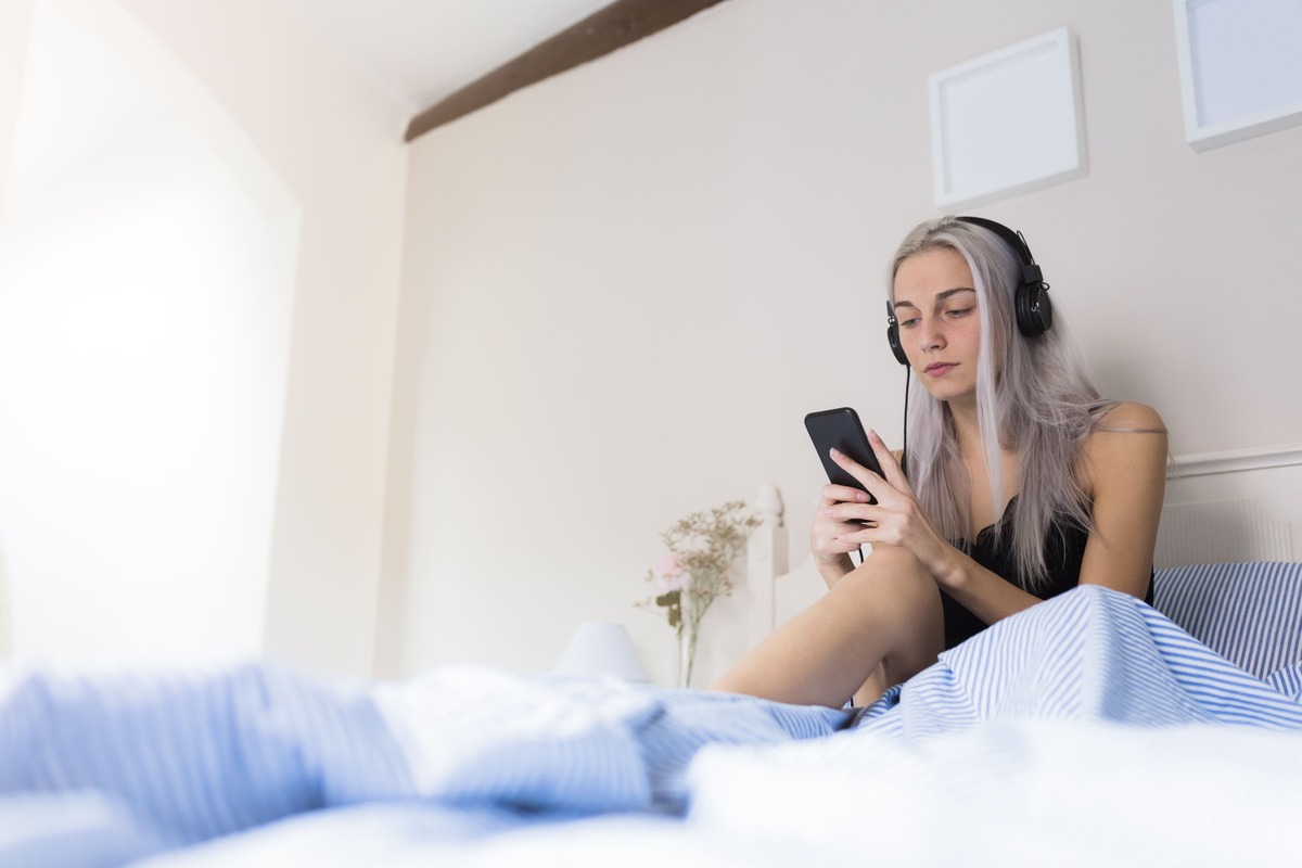 Social media e sonno