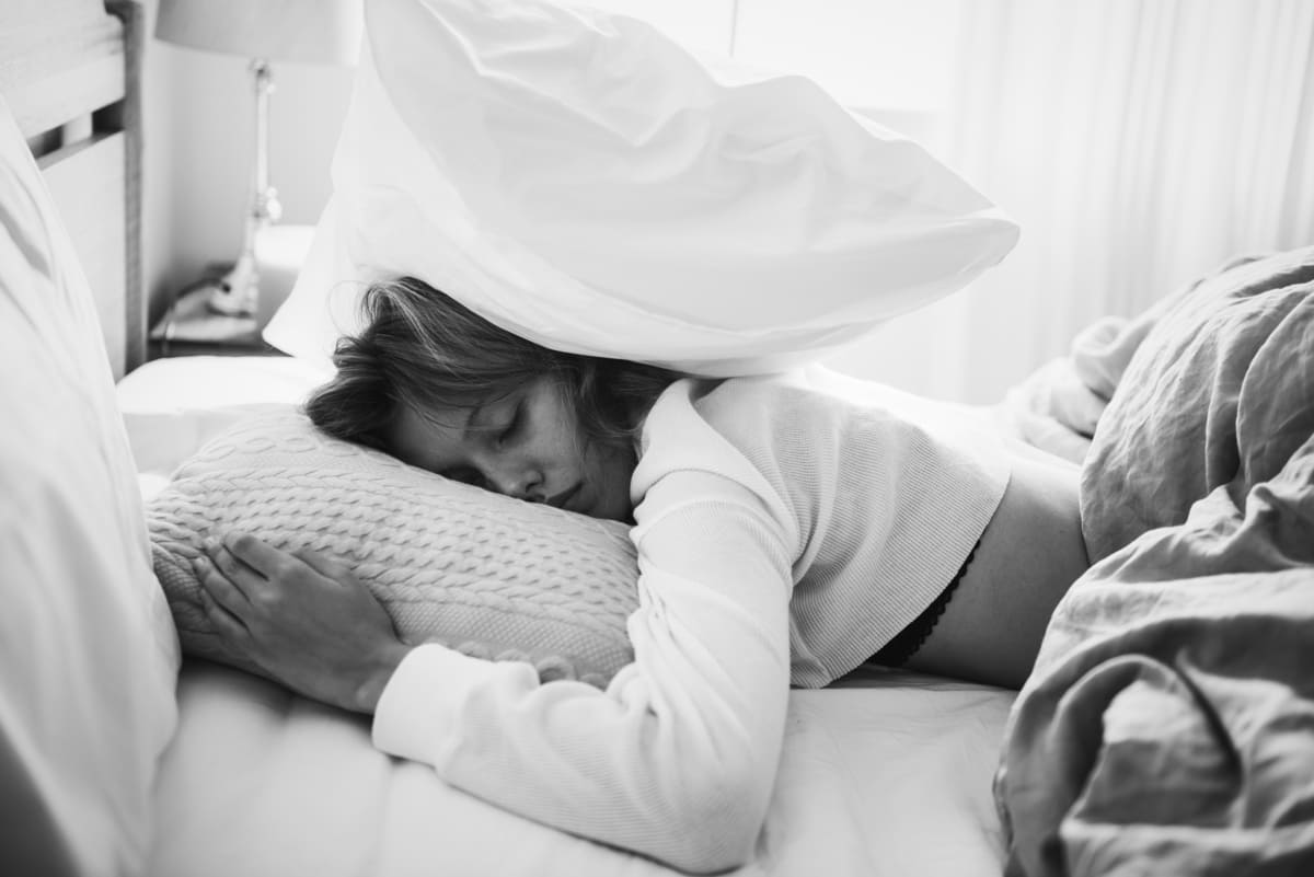 cause di convulsioni notturne e come prevenirle