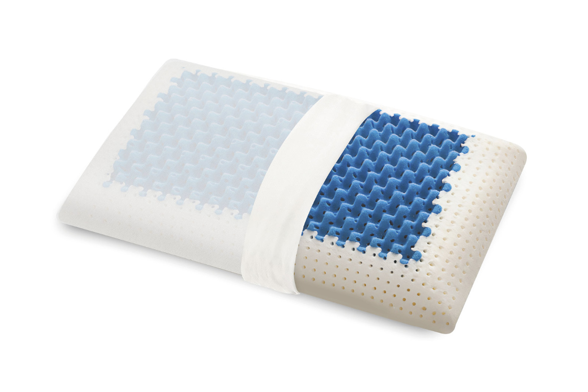 Cuscini in Memory Foam