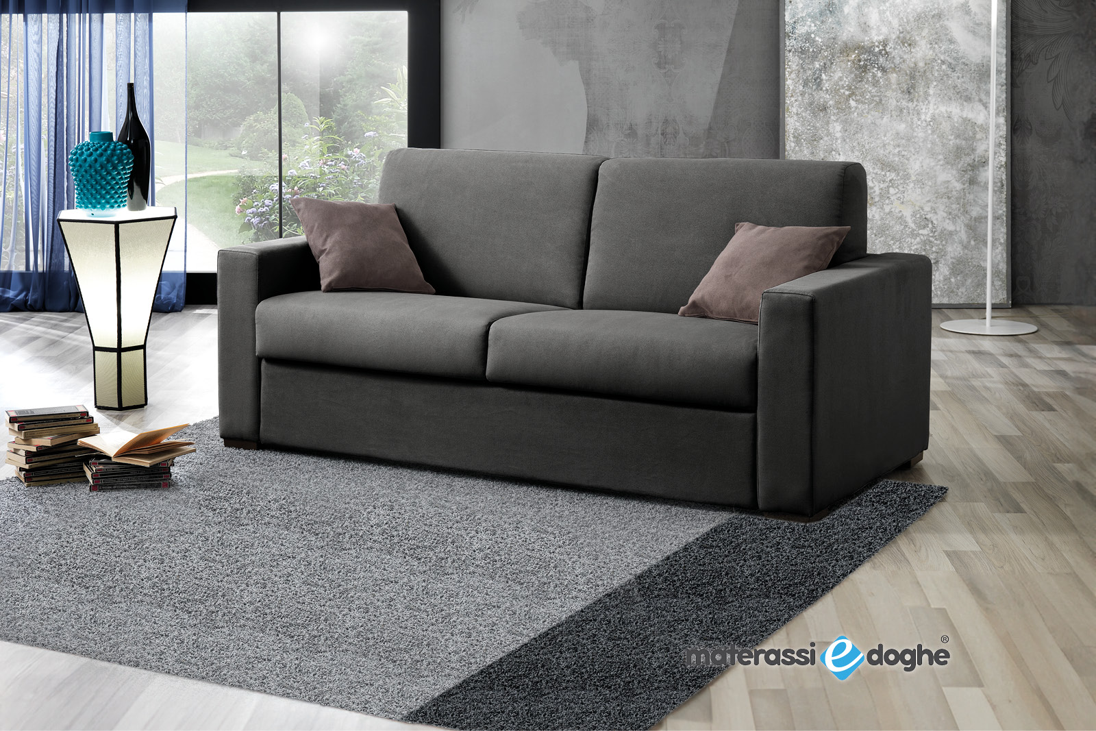 Tendenze di Design 2023: Divani che Trasformano il Tuo Salotto