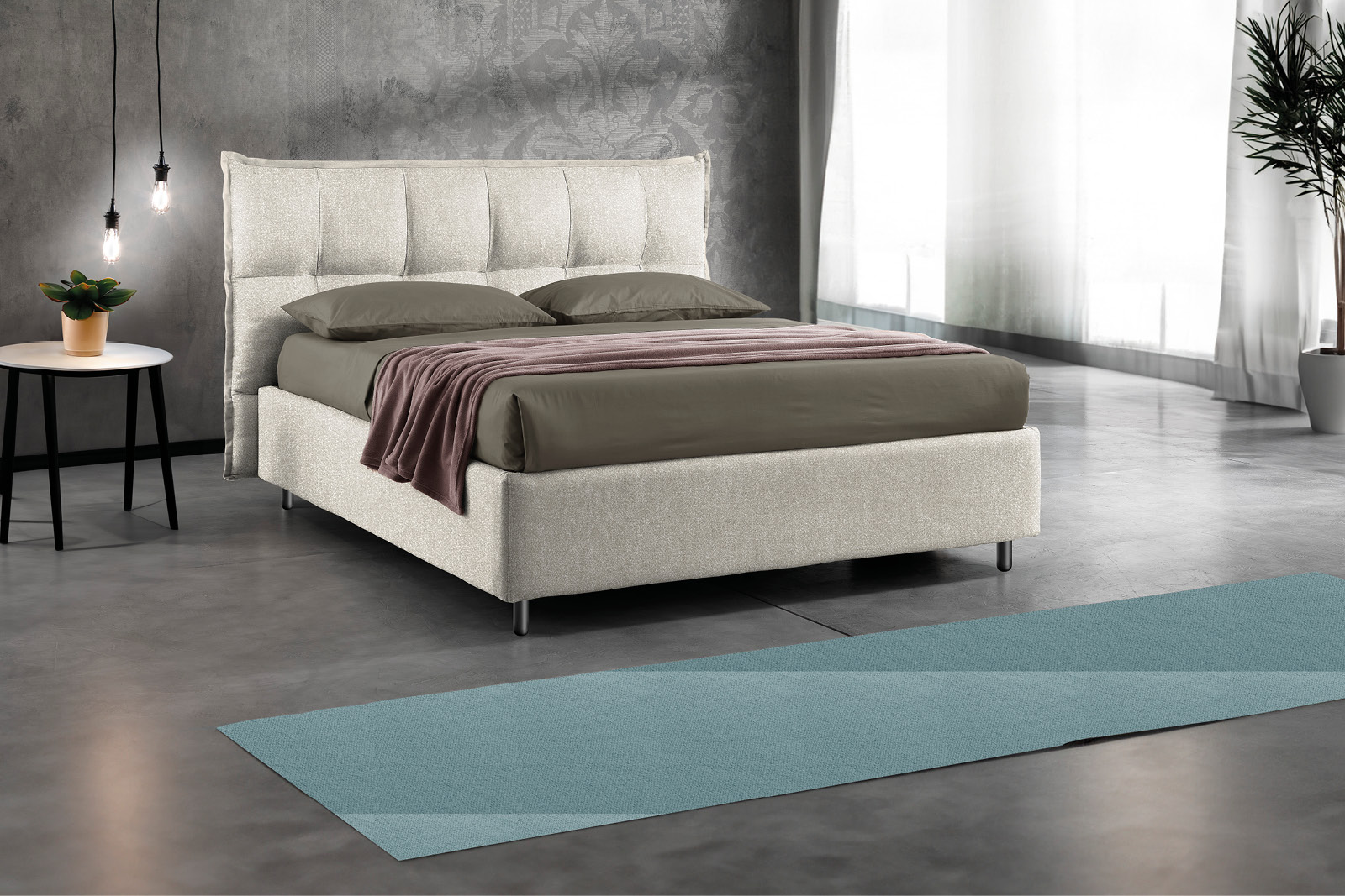 Letti Contenitore