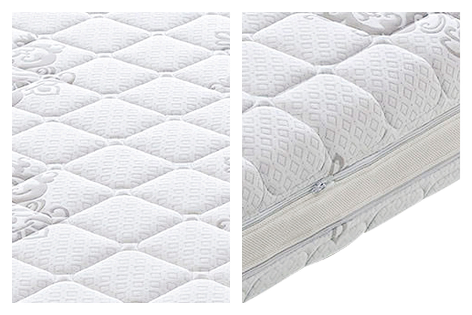 materassiedoghe-materasso-Airfoam-dettagli