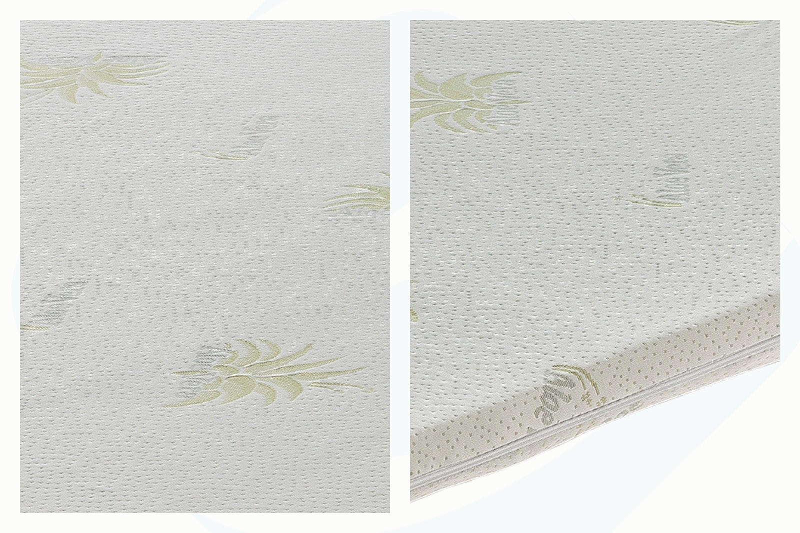 materassiedoghe-topper-memory-foam-pantografato-5-cm-dettagli