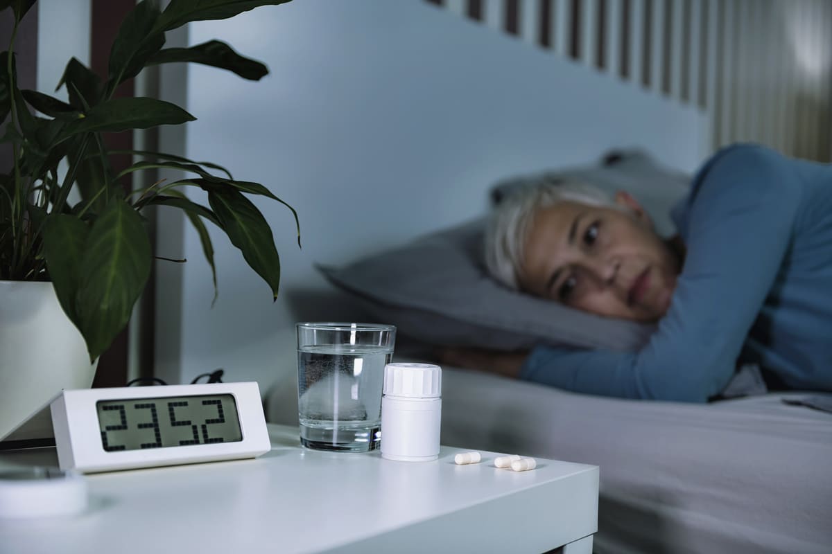 Affrontare l'insonnia un approccio multifattoriale
