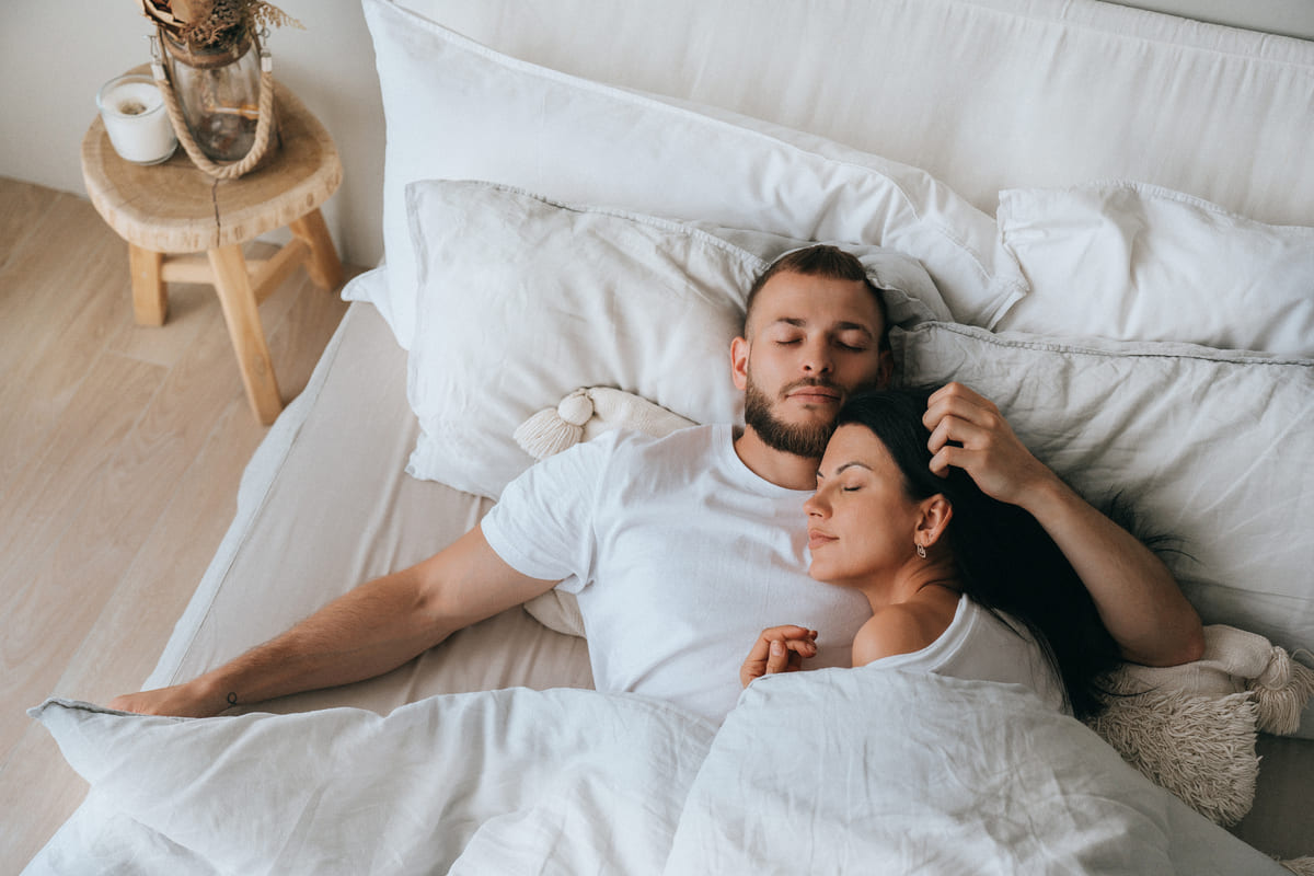 Materassi ortopedici il segreto di un sonno senza dolori