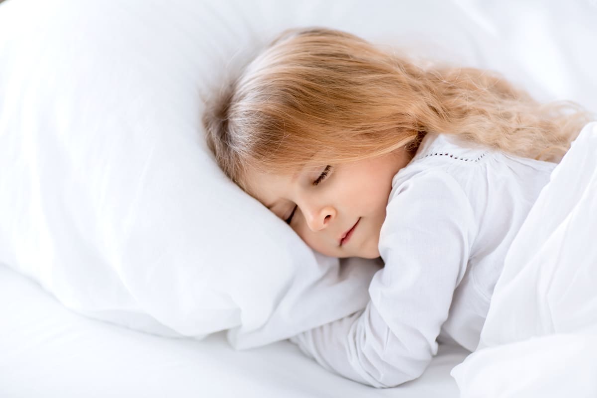 Esplora 10 Curiosità sul Tuo Sonno Notturno