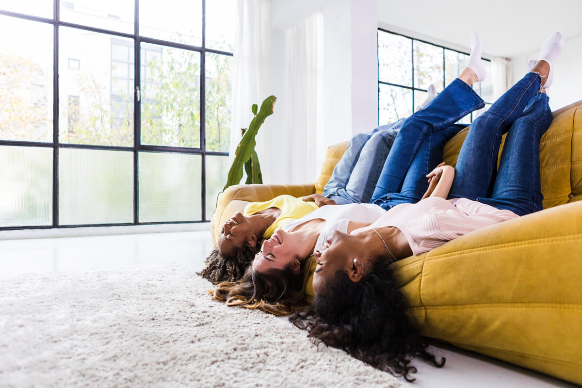 Come Scegliere il Divano Giusto per il Tuo Spazio Living