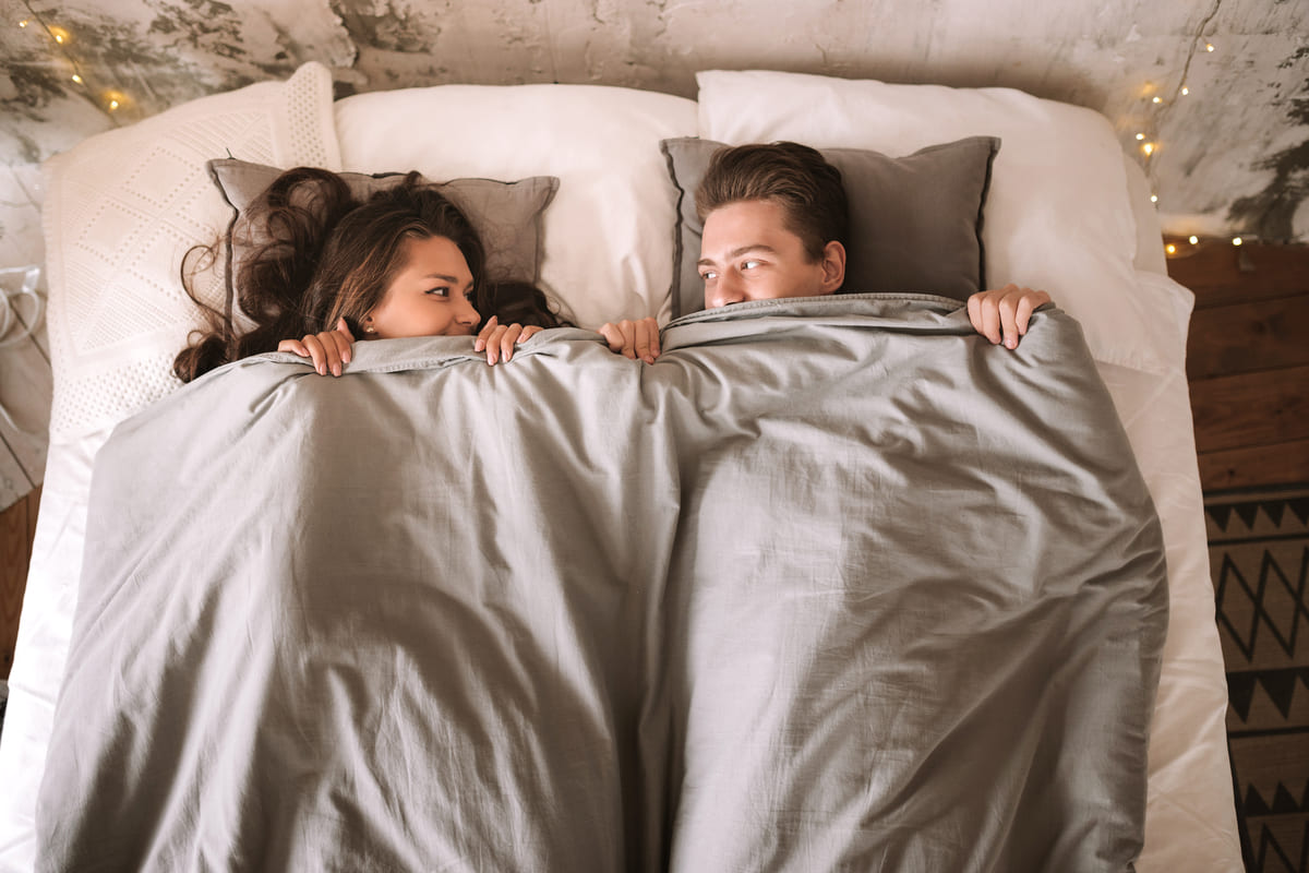 Coperte Letto e Piumini