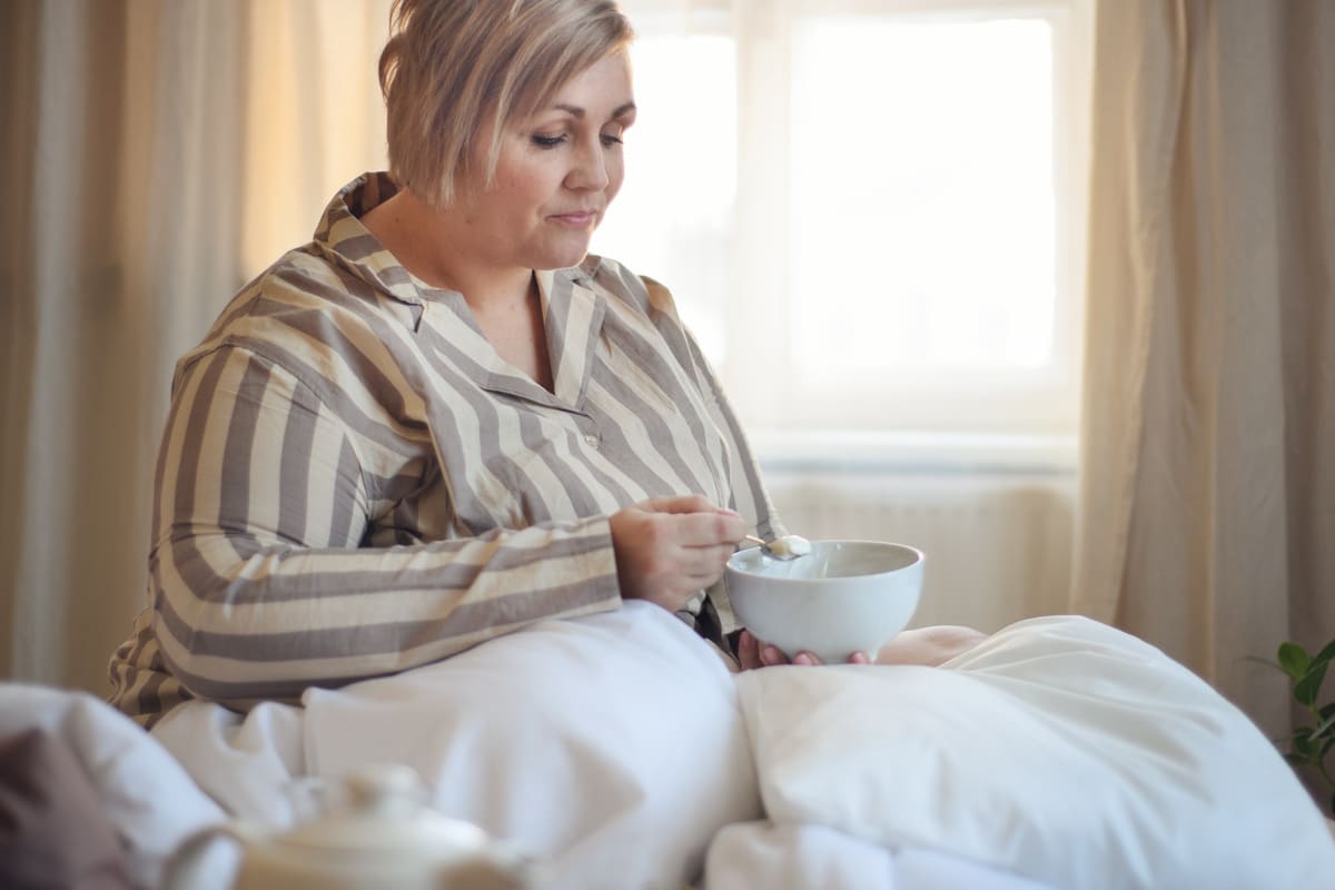 Guida all'Acquisto del Materasso Perfetto per Persone in Sovrappeso