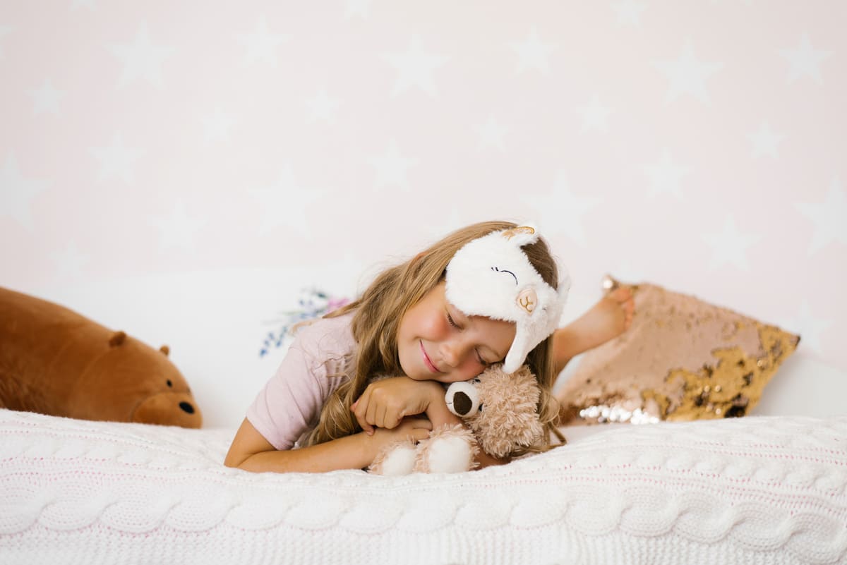 I 5 Errori da Evitare nella Scelta del Materasso per il Letto dei Bambini