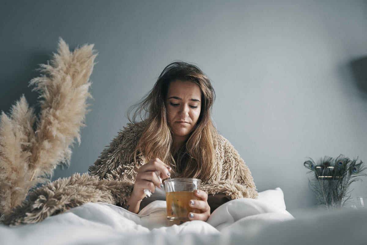 Sconfiggi l’Insonnia: 7 Modi Naturali per Dormire Meglio e Vivere Meglio