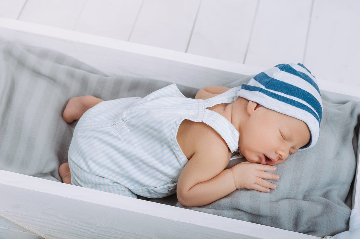disturbi sonno bambini