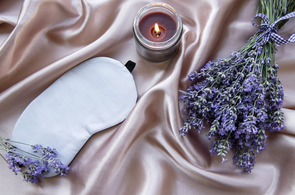 disturbi del sonno aromaterapia