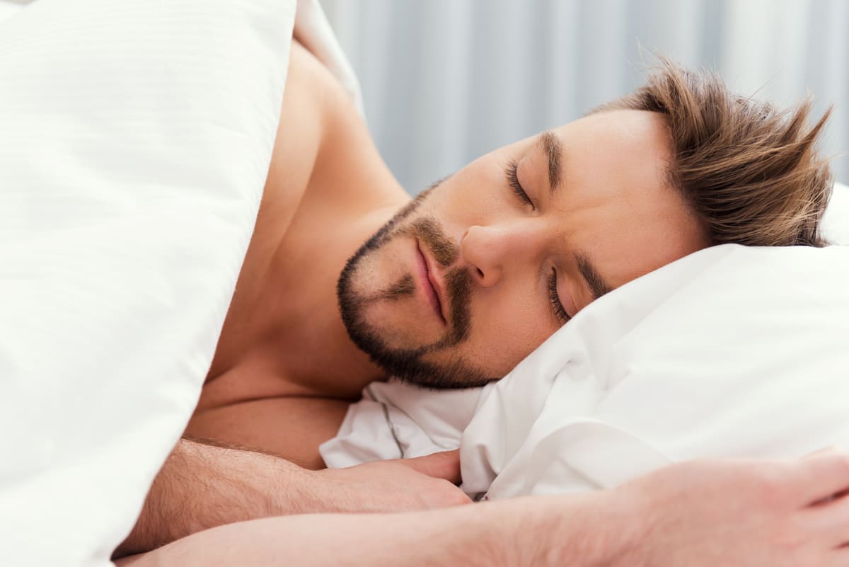 Sonno Polifasico