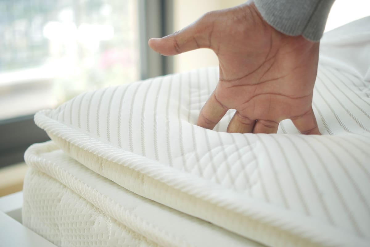 materasso in memory foam caratteristiche