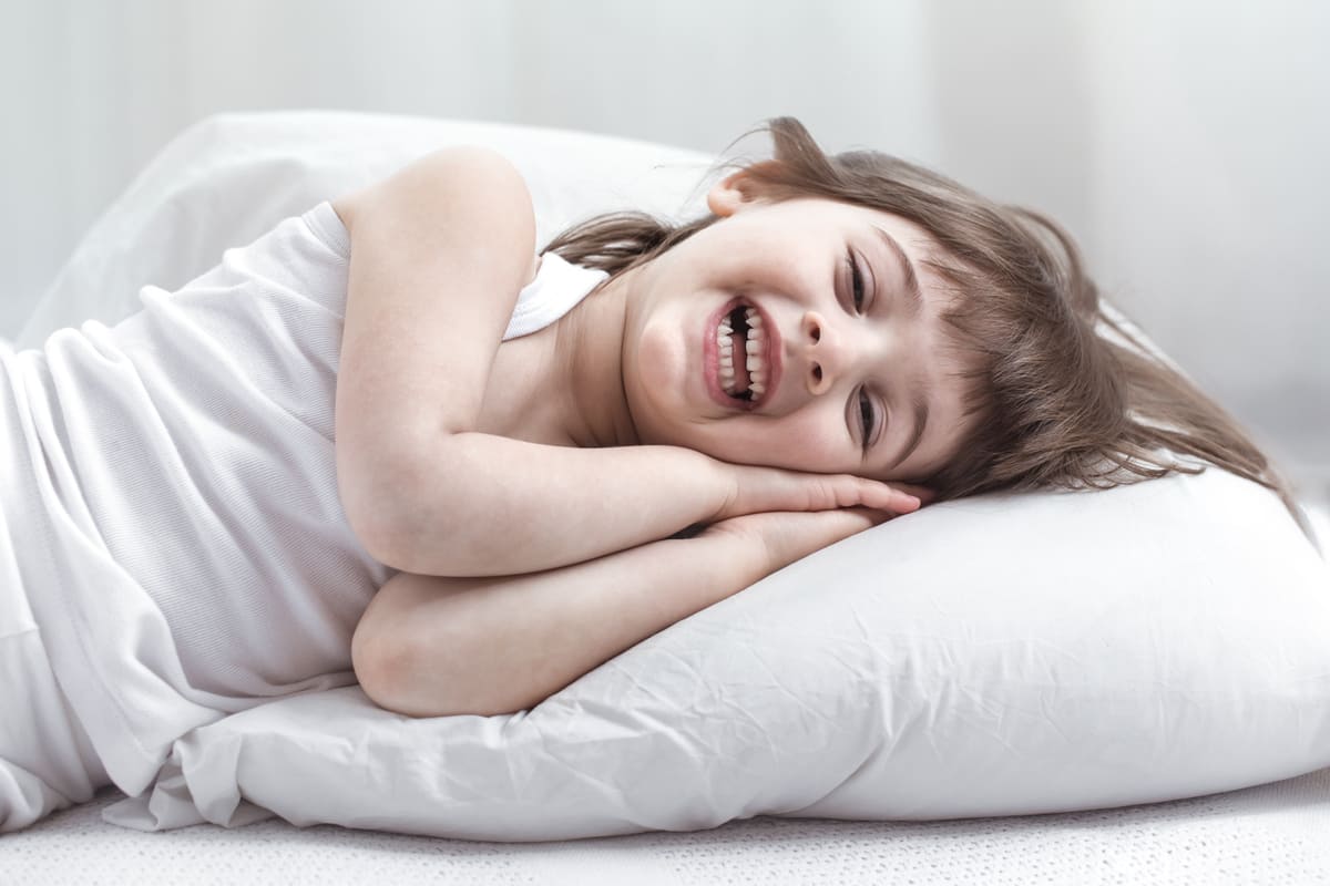 migliori cuscini per bambini