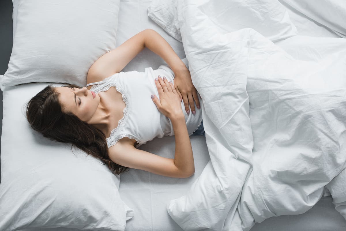 7 Cose che il tuo sonno può rivelare sulla tua salute generale