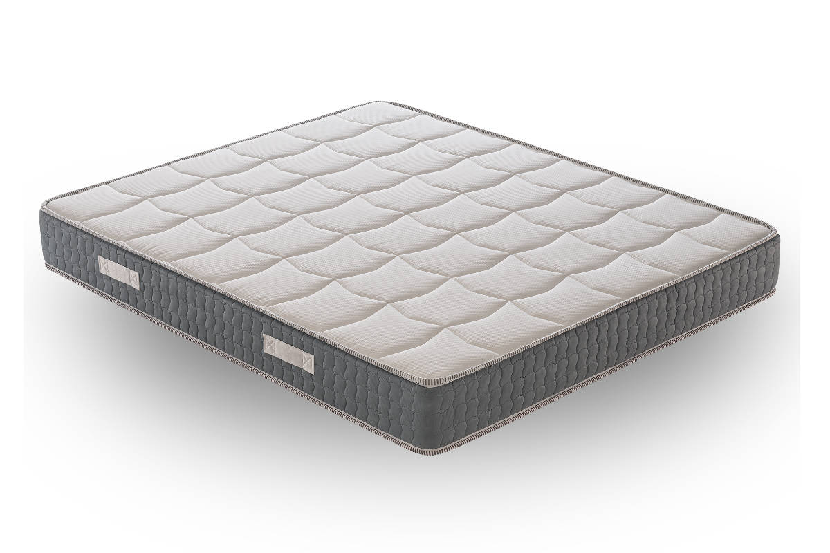 materasso delphine in memory foam 1