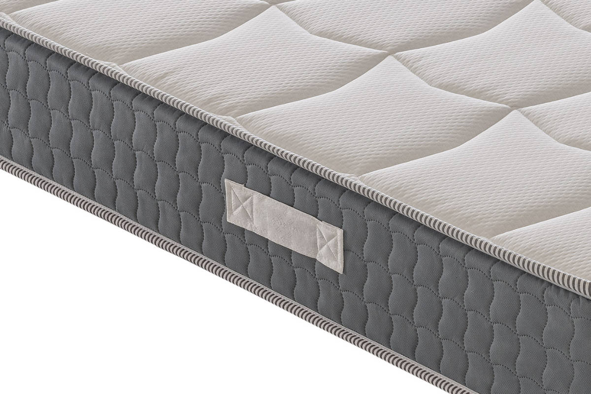 materasso delphine in memory foam 2