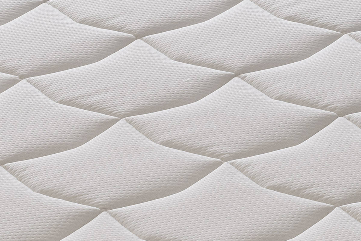 Materasso Imola in memory foam alto 21cm