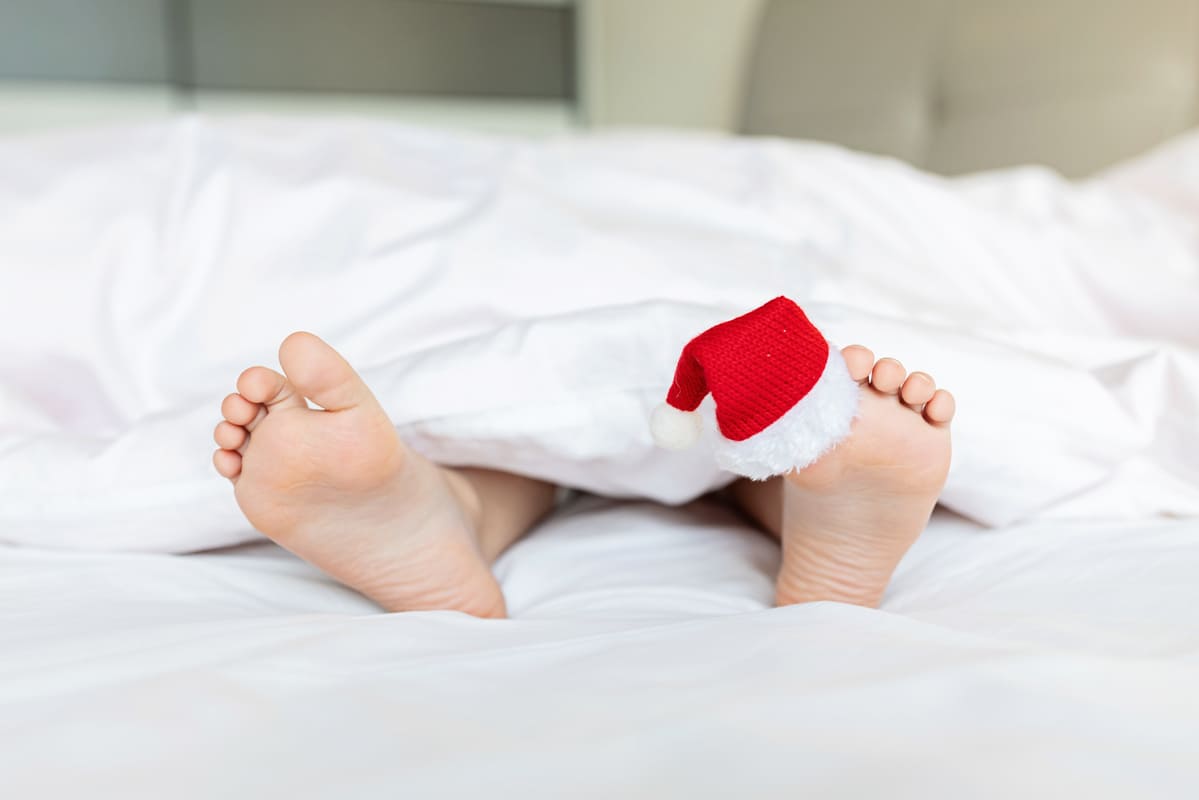 regali natale riposo