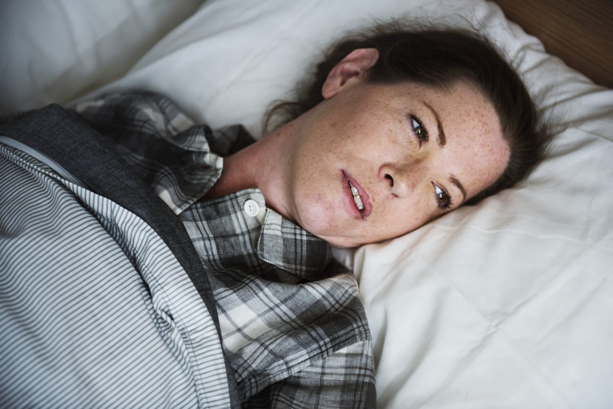 apnea del sonno