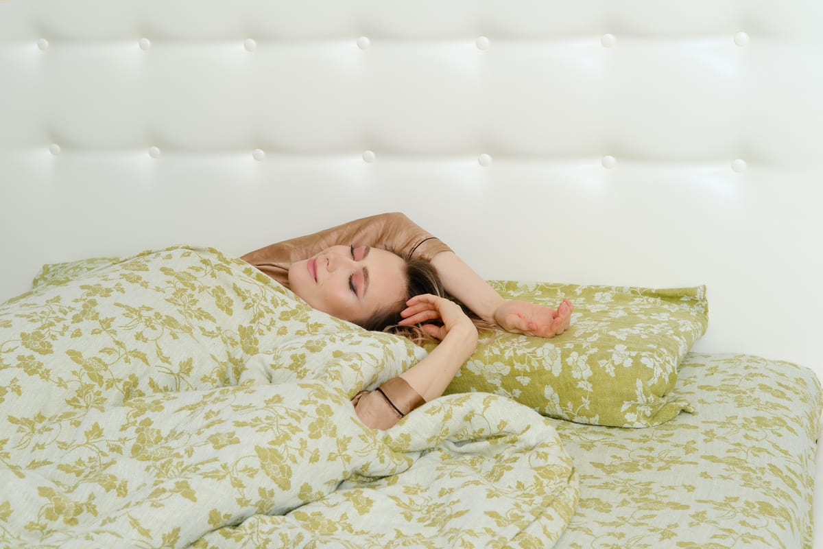 materassi per dormire meglio