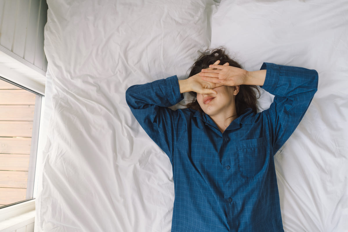 Privazione del sonno