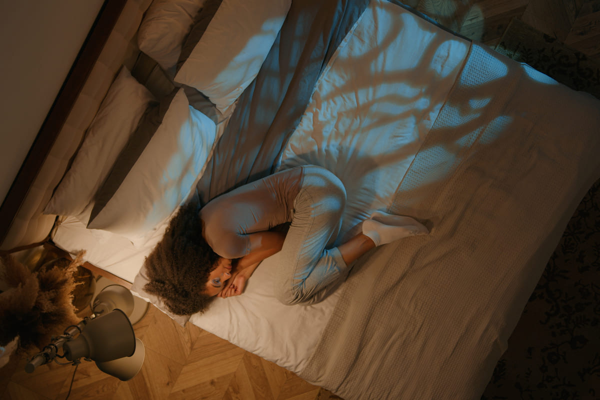 come prevenire Sonno interrotto
